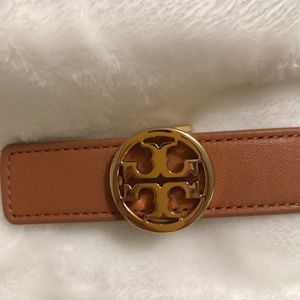 Tory Burch Reversible Belt